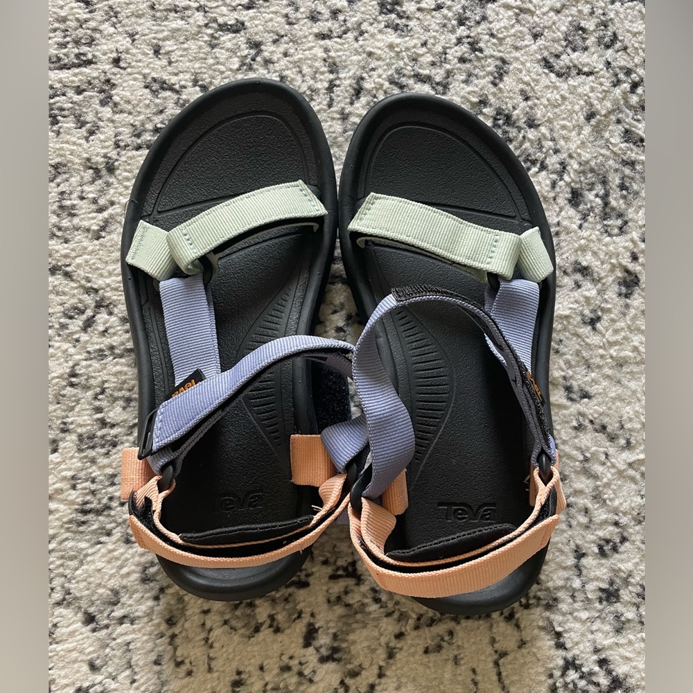 Teva Women’s Hurricane XLT2 Sandals $75